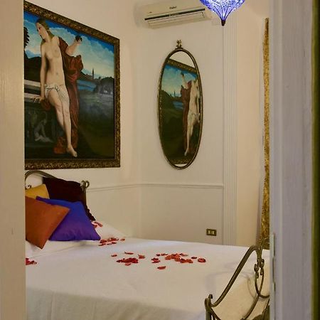 B&B Lido Liberty Lido di Ostia Exteriör bild