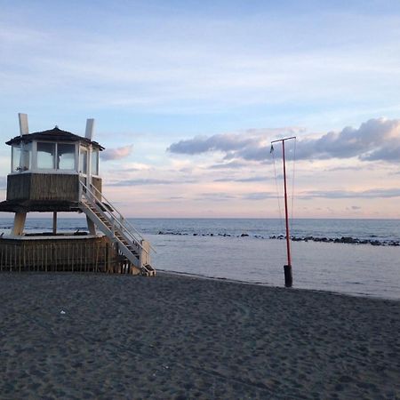 B&B Lido Liberty Lido di Ostia Exteriör bild