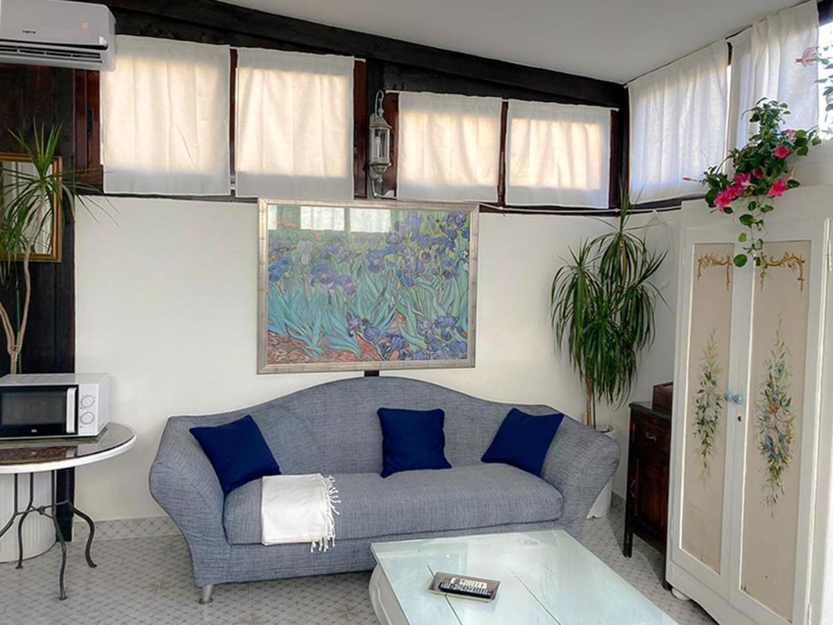 B&B Lido Liberty Lido di Ostia Exteriör bild