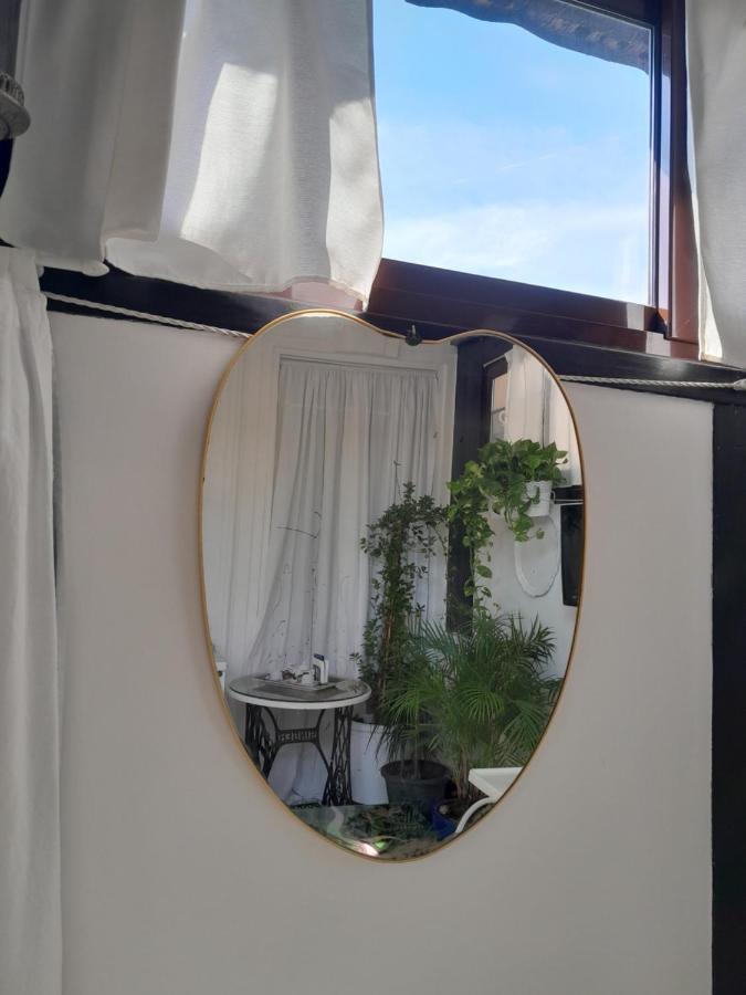 B&B Lido Liberty Lido di Ostia Exteriör bild