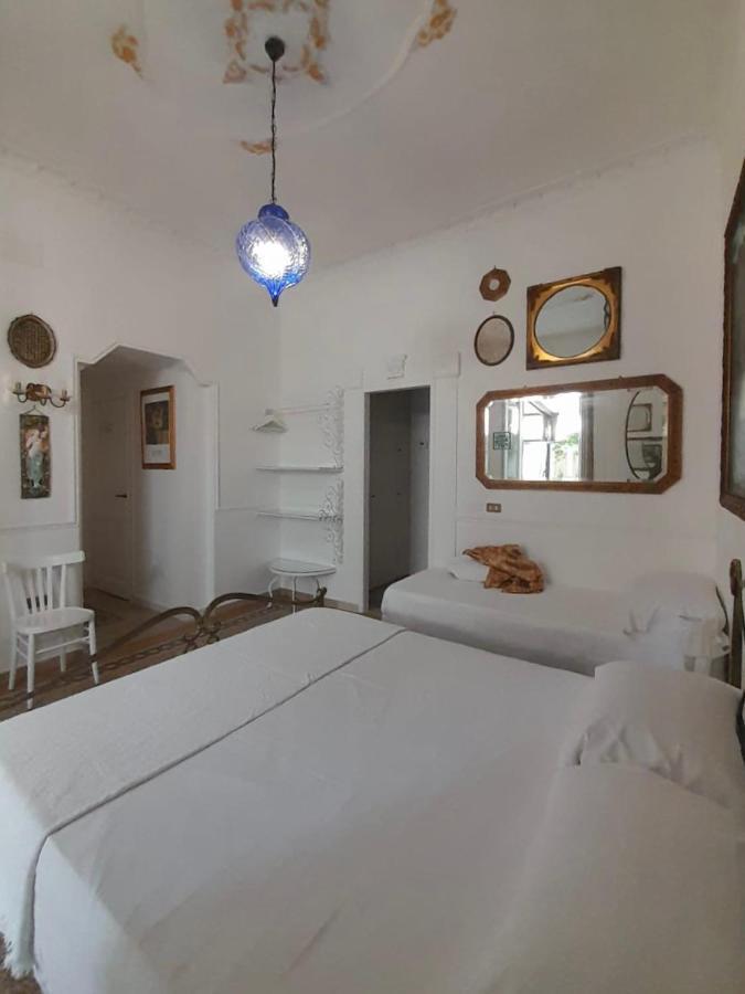 B&B Lido Liberty Lido di Ostia Exteriör bild